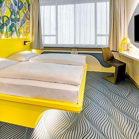 Prize By Radisson, Dortmund City Eksteriør bilde