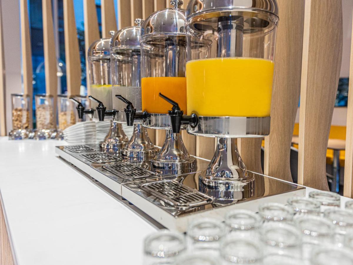Prize By Radisson, Dortmund City Eksteriør bilde