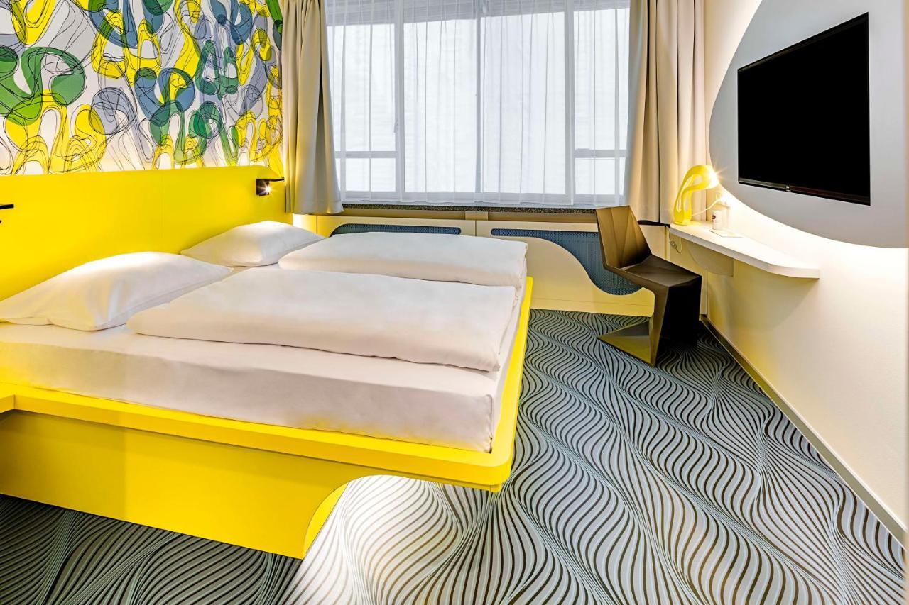 Prize By Radisson, Dortmund City Eksteriør bilde