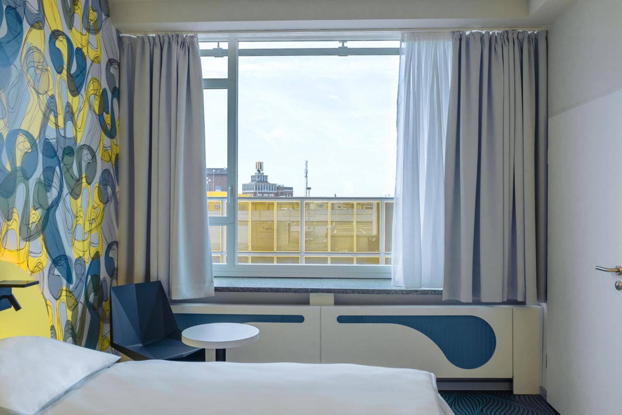 Prize By Radisson, Dortmund City Eksteriør bilde