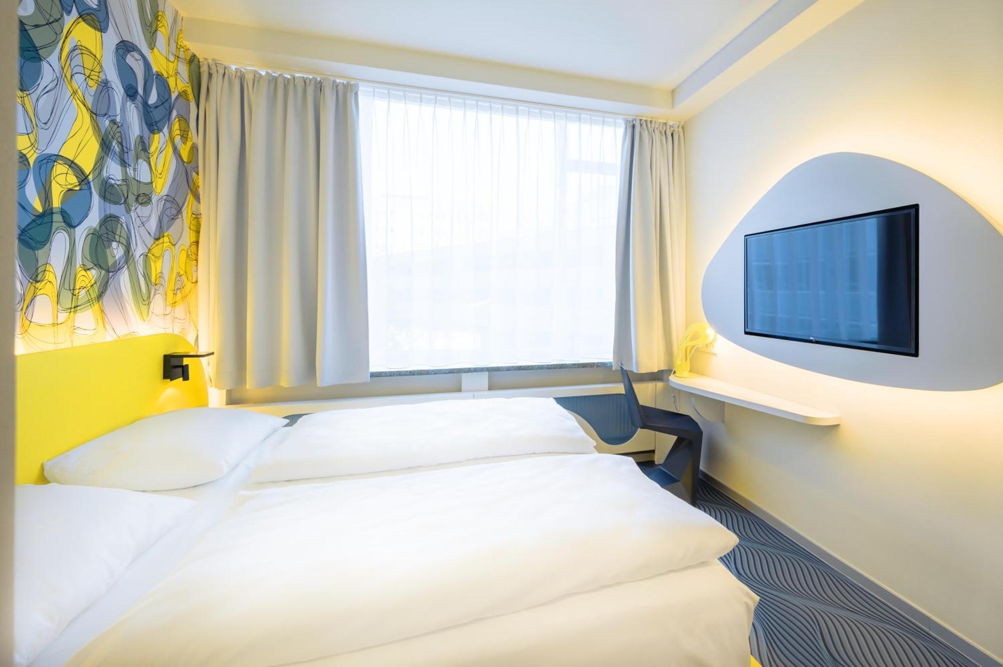 Prize By Radisson, Dortmund City Eksteriør bilde