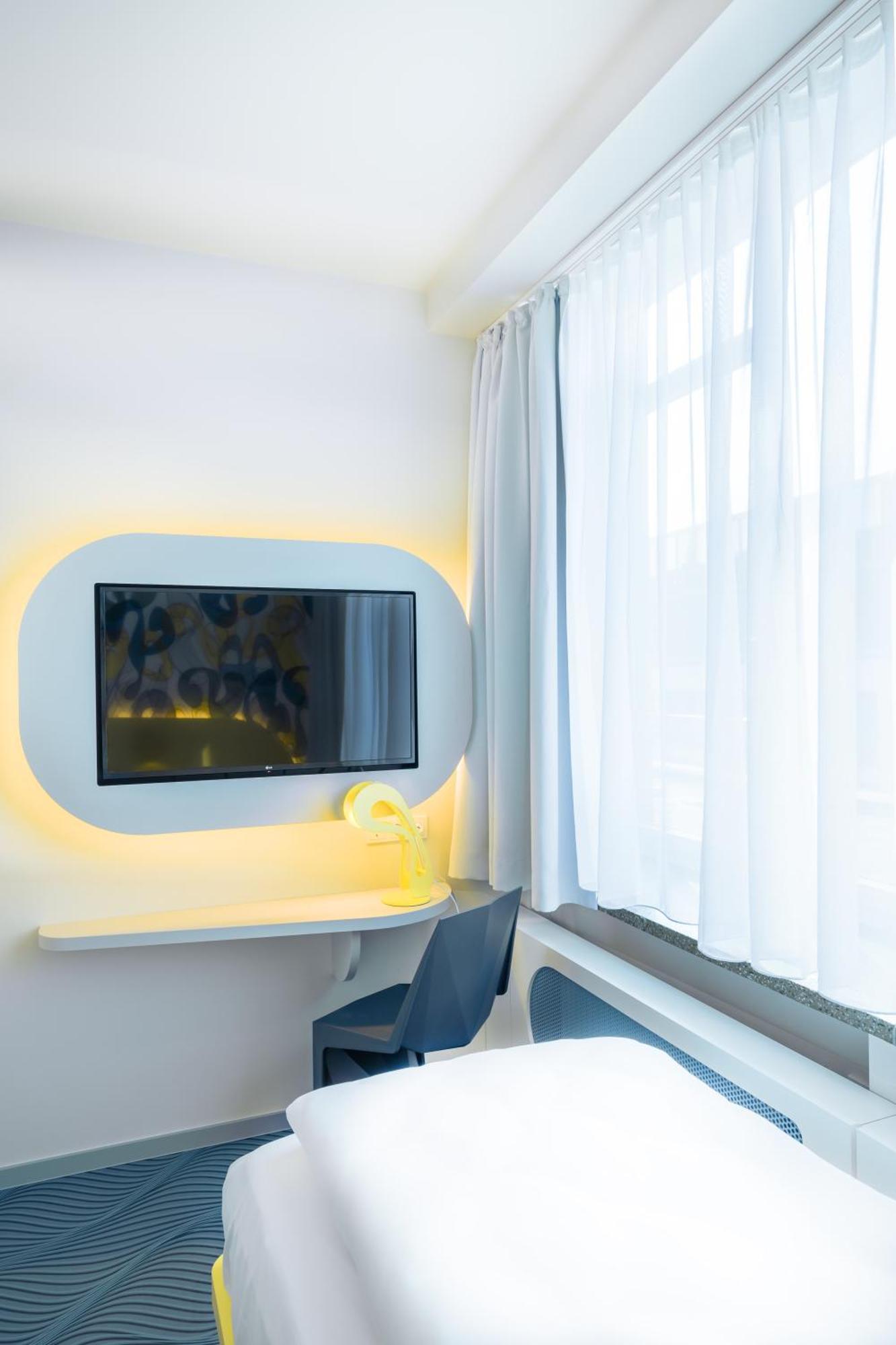 Prize By Radisson, Dortmund City Eksteriør bilde